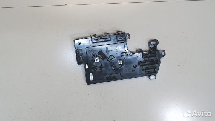 Блок комфорта Tesla Model 3, 2019