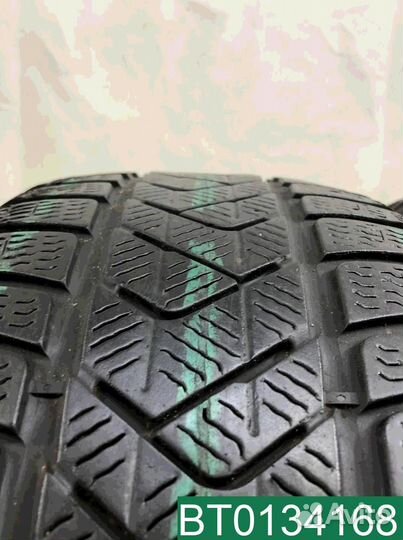 Pirelli Winter Sottozero 3 225/55 R18 102V