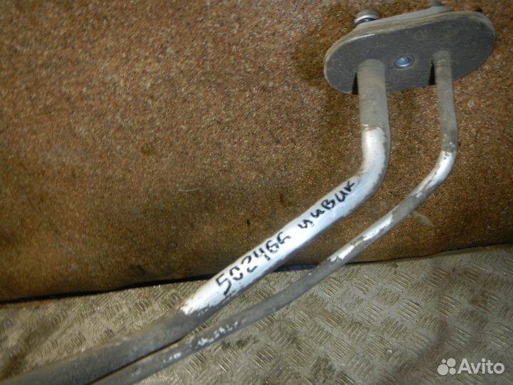 Трубка кондиционера, Honda (Хонда) -civic 4D (06-1