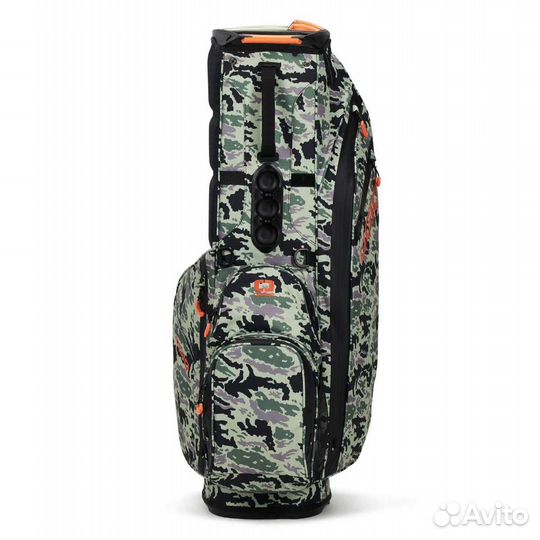 Сумка для гольфа Ogio Double Camo