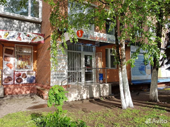 Сетевые карта (IC+) IP1000A