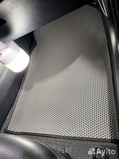 EVA коврики в Омске