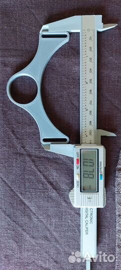 Холдер под кормушки