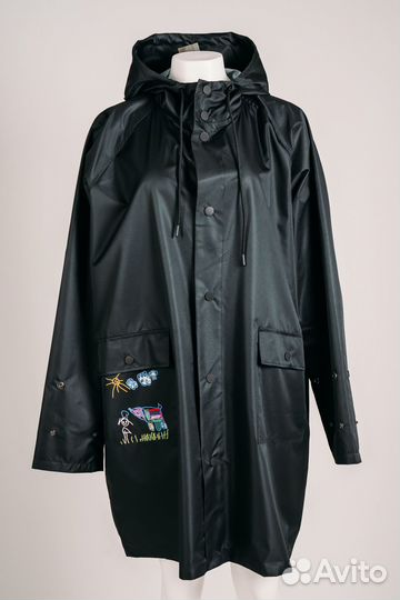 Дождевик в помощь детям с аутизмом