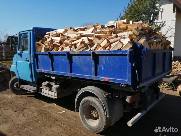 Доставка сыпучих материалов