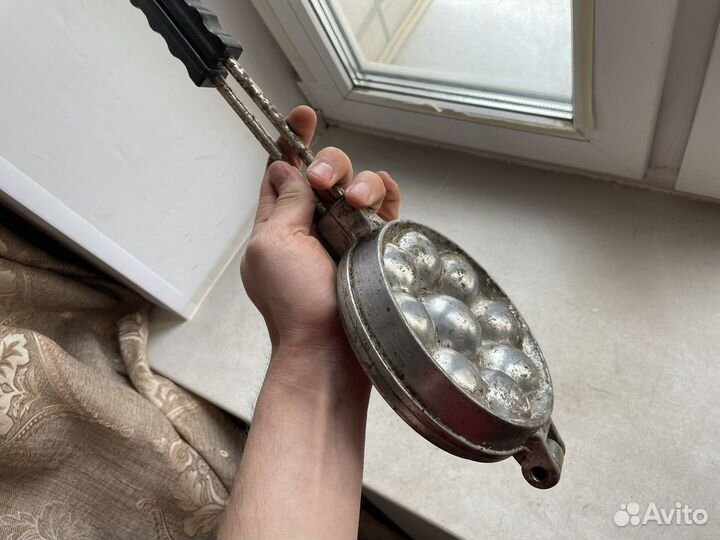 Орешница СССР