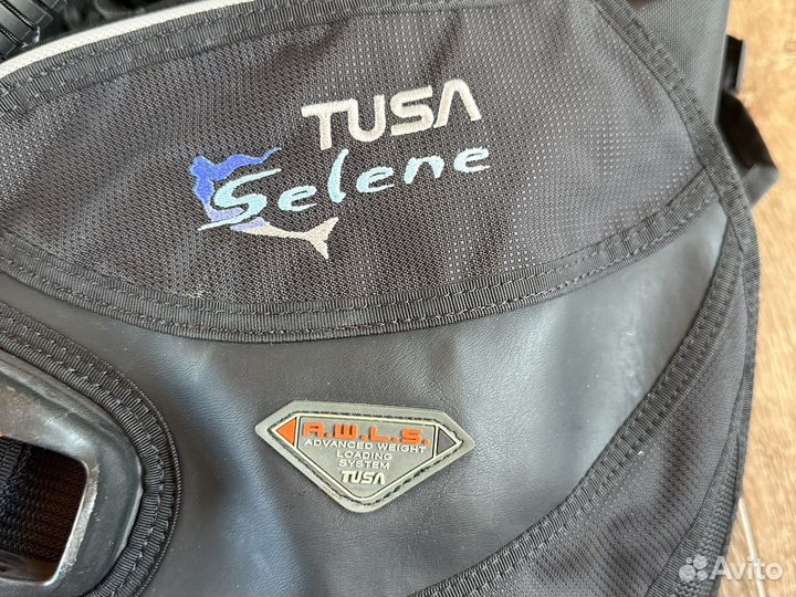 Компенсатор плавучести BSD