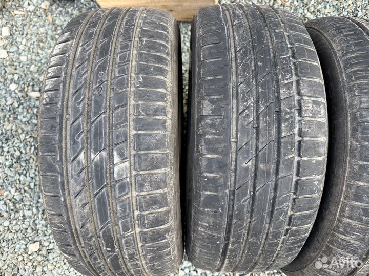 Nokian Tyres Nordman SX3 205/55 R16