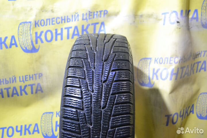 Nokian Tyres Nordman RS2 185/65 R15