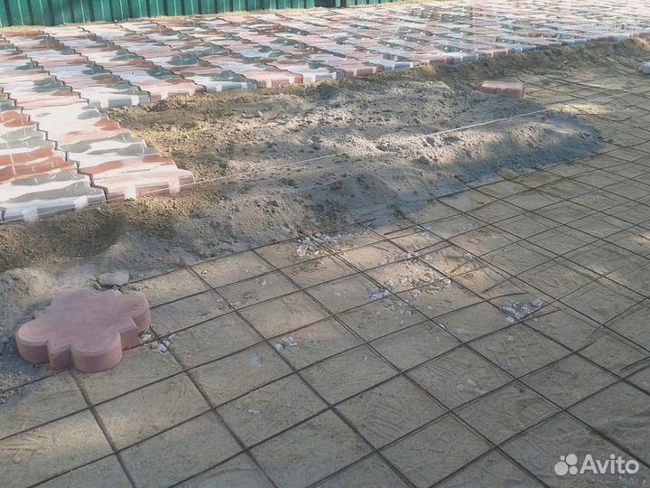 Сетка строительная