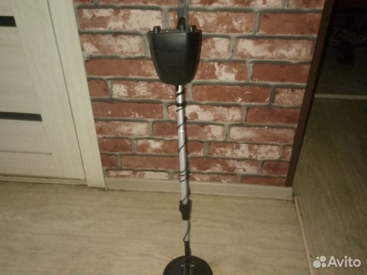 Металлоискатель