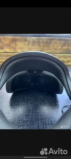 Vr очки ps4