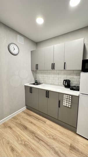 Комната 13,4 м² в 1-к., 4/9 эт.