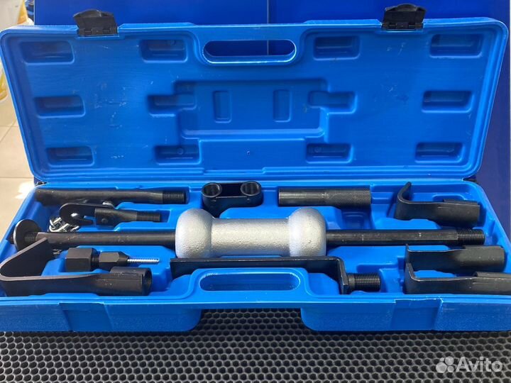 Обратный молоток