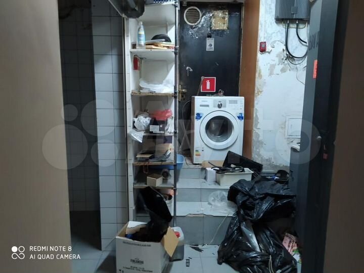 Аренда кафе, ресторана, общепита 110 м2 м