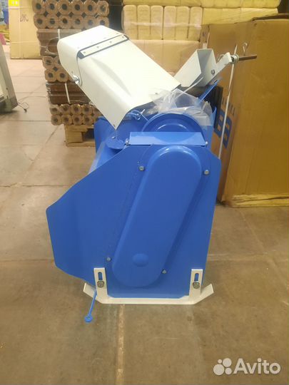 Приставка снегоуборочная для мотоблока смб-Н