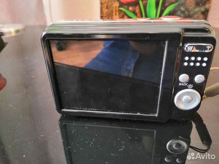 Фотоаппарат