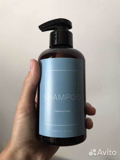 Набор дозаторов для ванны новый