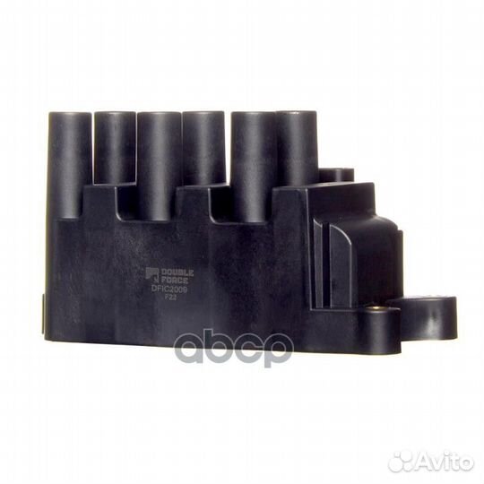 Катушка зажигания double force dfic2009 double