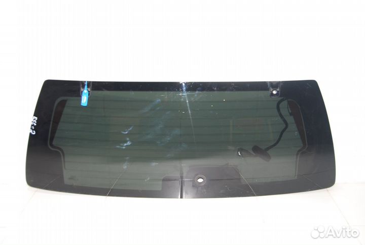 Стекло крышки багажника Ford Escape 2 2007-2012