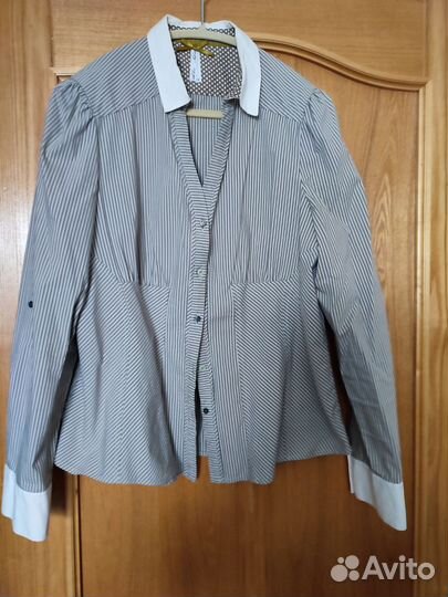 Женские вещи пакетом 48- 50