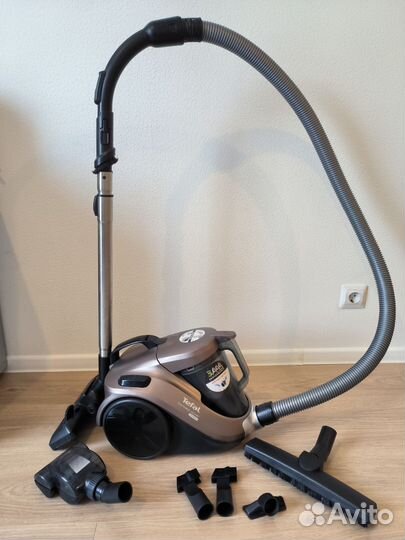 Пылесос Tefal TW3786RA