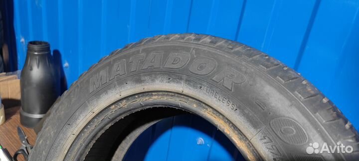 Matador MP 54 Sibir Snow M+S 175/70 R13