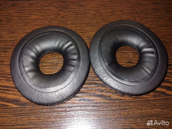 Амбушюры Technics DJ1210, Bose OE2, Koss Porta Pro