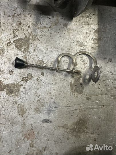 Кухонная утварь СССР