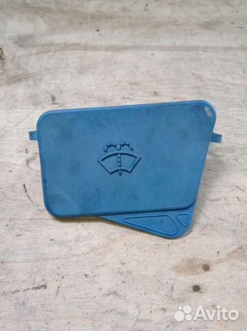 Крышка бачка омывателя Mercedes Benz W211