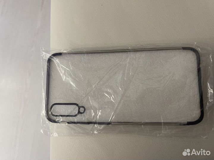 Чехол на Samsung galaxy A50