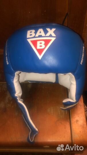 Шлем детский