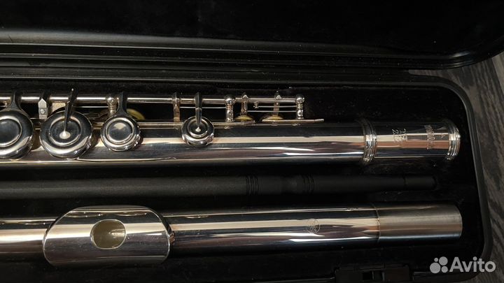 Флейта yamaha 212