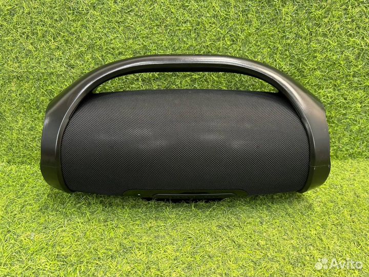 Беспроводная портативная колонка Boombox 2, с Blue