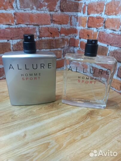 Духи мужские