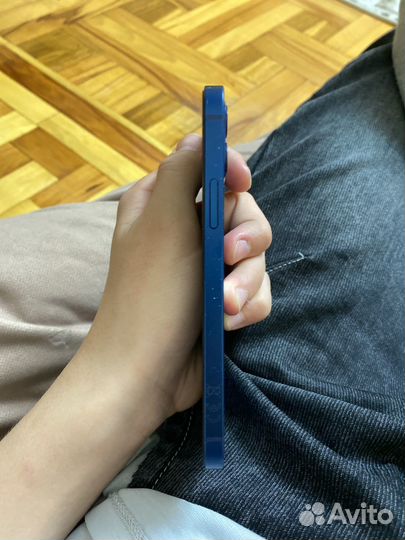 iPhone 12, 128 ГБ
