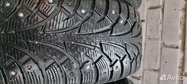 Hankook Winter I'Pike 195/55 R15