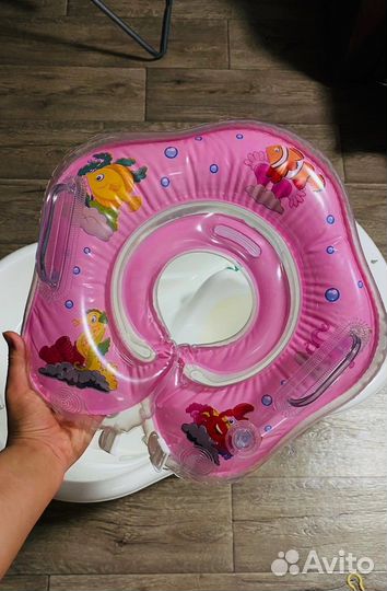 Ванночка для купания