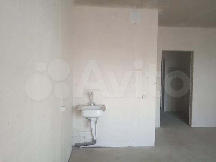 Квартира-студия, 29 м², 22/25 эт.