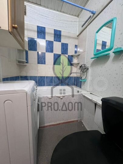 1-к. квартира, 32 м², 5/5 эт.