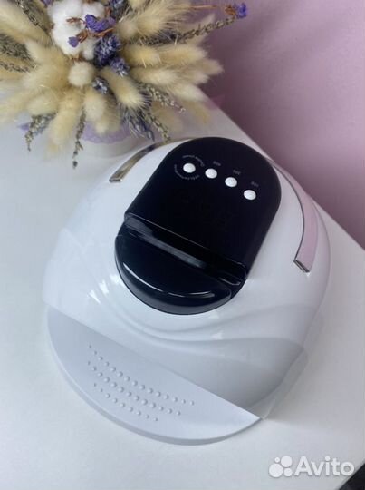 Гибридная лампа sogeni M5 plus