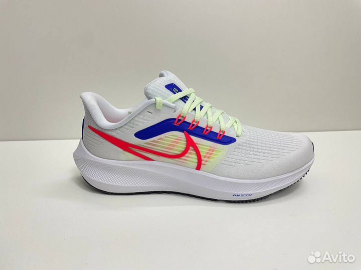 Летние кроссовки Nike Rep