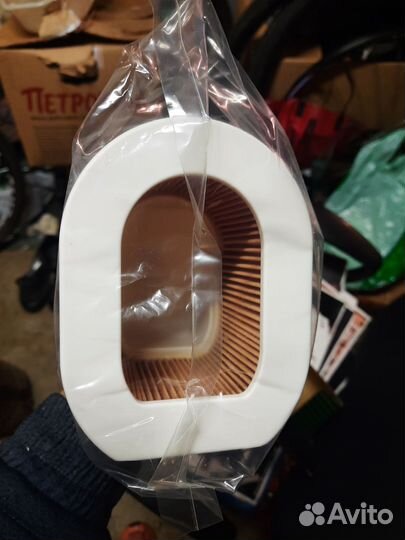 Воздушный фильтр HFA2707