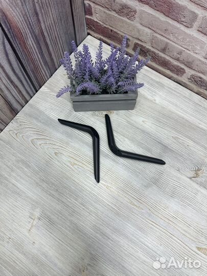 Ножки телевизора Haier 43 SMART TV DX