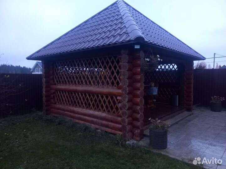 Мастер на все руки