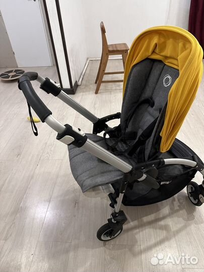 Коляска bugaboo bee 5