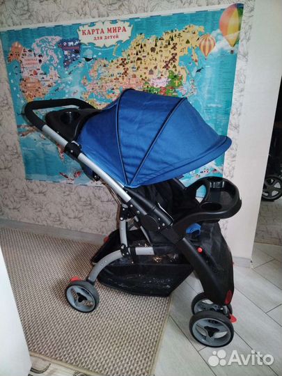Коляска прокат