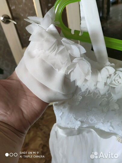 Платье (Турция)