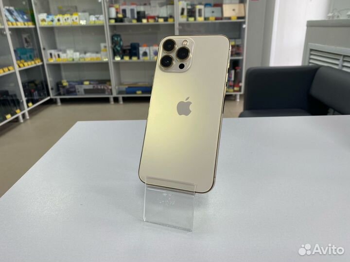 iPhone 13 Pro Max, 128 ГБ