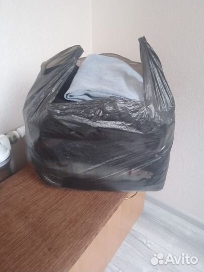 Женские вещи пакетом 42 44